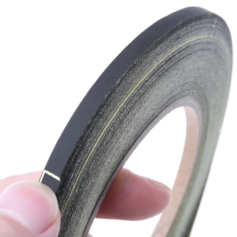 

1 Roll Tape Rubber Band Flat Adhesive For Shooting Hunting Accessories
