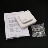 Mechnical เทอร์โมเทอร์โมเทอร์โมเทอร์โมสแตทไฟฟ้า, เทอร์โมสตัทควบคุมอุณหภูมิร้อนที่พื้นราคาดีที่สุดเครื่องมือ 6