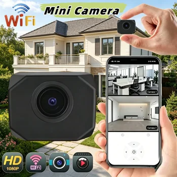 Telecamera di rete wireless di vendita calda Telecamera remota mobile HD T99 Telecamera remota Visualizzazione in tempo reale Re