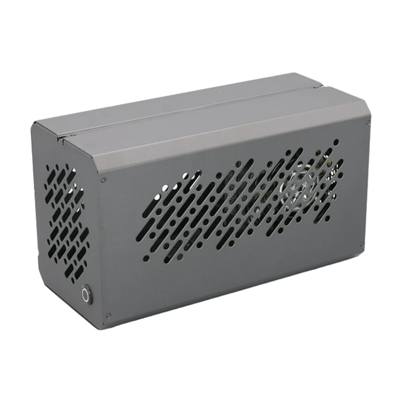 Best-Frame Case Chassis For TH3P4G3 Ocup4v2 Oculink Thunderbolt3/4 USB4 PCIE 4.0 SFX FLEX External Graphics Card GPU Dock