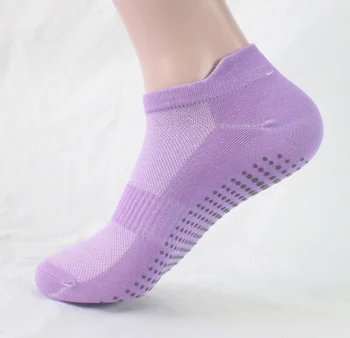 Women’s Anti-Slip Yoga Socks 4