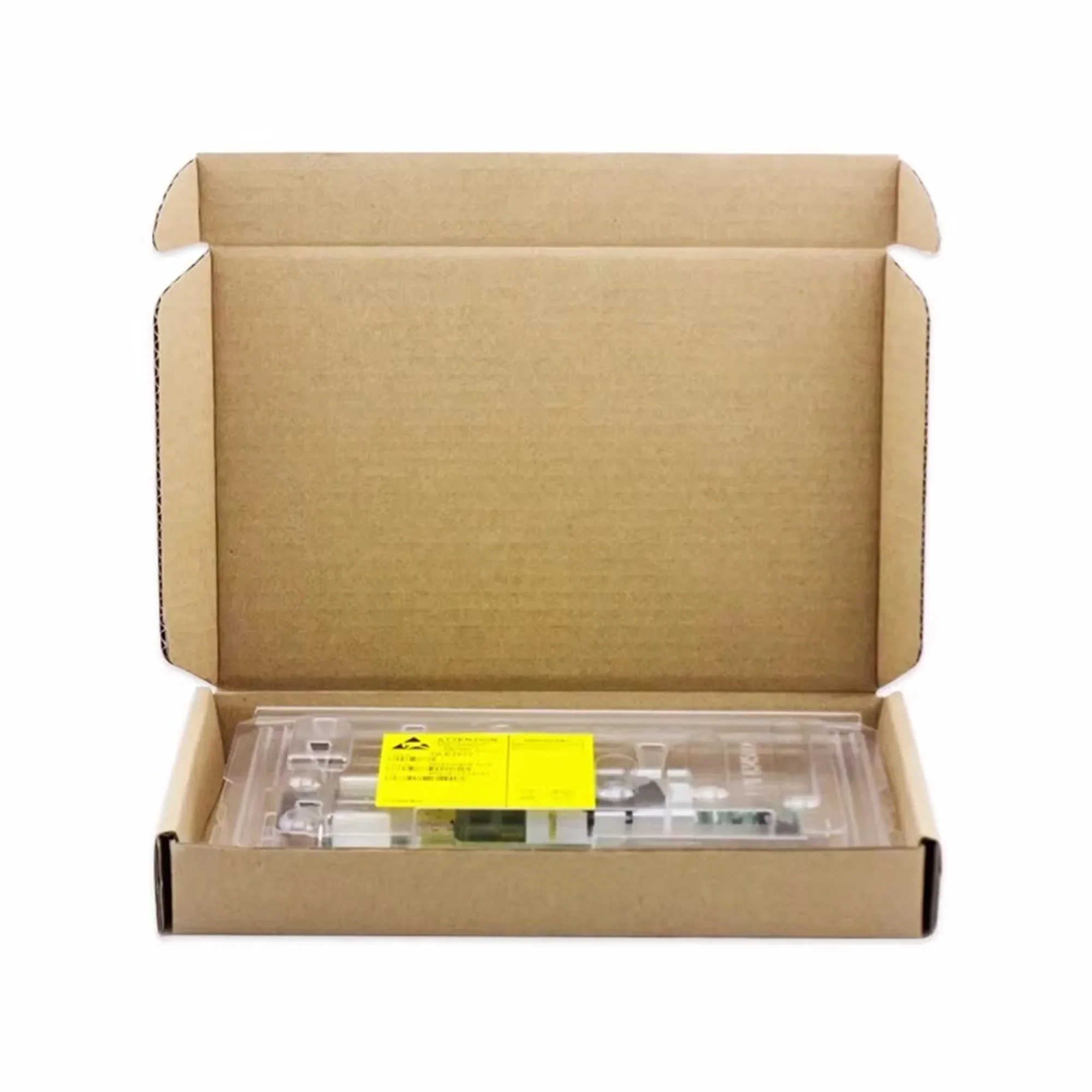 Qlogic Fc Dual Port Hba 16GB HBA Fiber Card 16Gb /s QLE2672 Fiber Channel Card Original Genuine PCI-E
