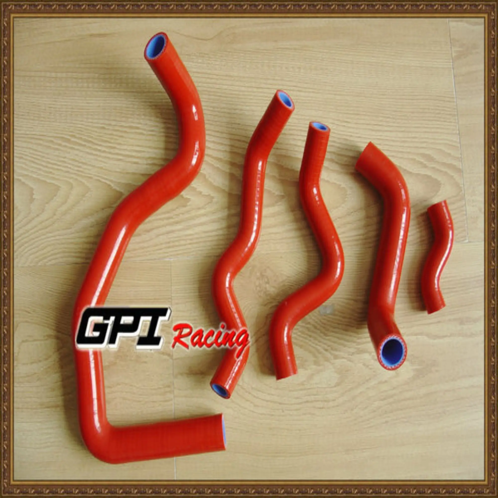 Tubo Radiatore In Silicone Per 1998-2007 Honda Cb400 Cb400Sf Nc23E Vtec 1 2 3 Spec I Ii Iii Cb400 Sf Nc31/Nc39 1999 2000 2001 2002