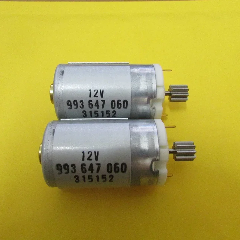 Electronic Throttle Control DC Motor Fits Audi VW Mercedes BMW Ford 993647060/73541900 Original For Johnson intake manifold throttle body