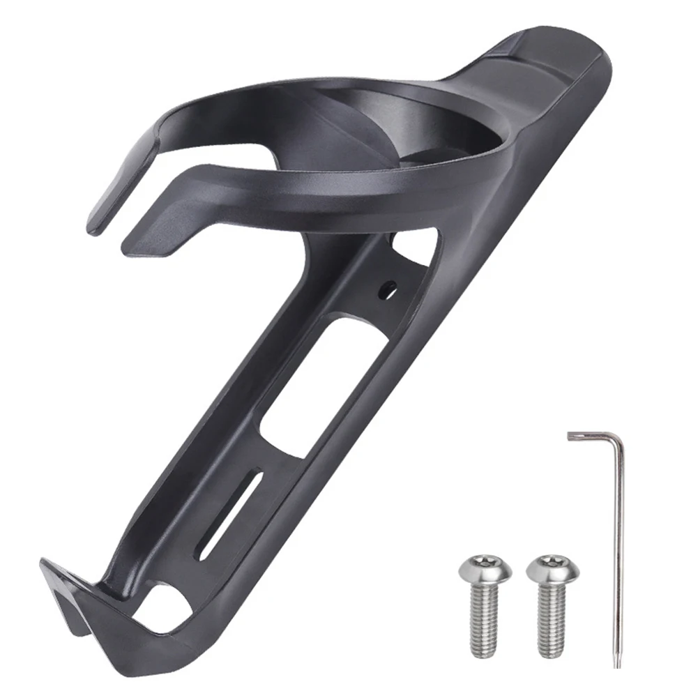 1-5PCS Bike Bottle GPS Tracker Cage Anti-Theft Bike Water Cup Holder Scratch-Proof Bicycle Water Bottle Cage for Apple AirTag