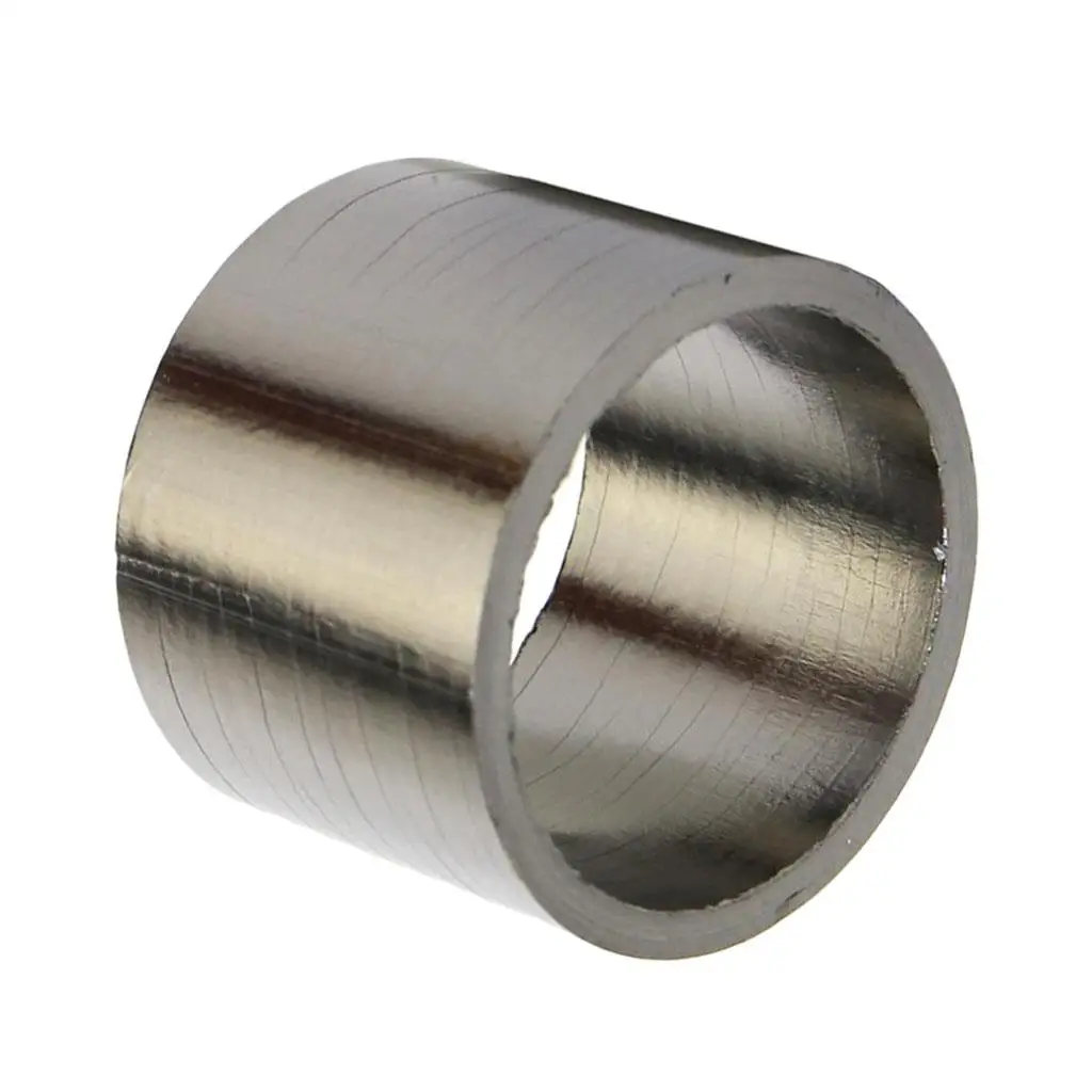 

1pc Motorcycle Exhaust Gasket Seal Pipe
