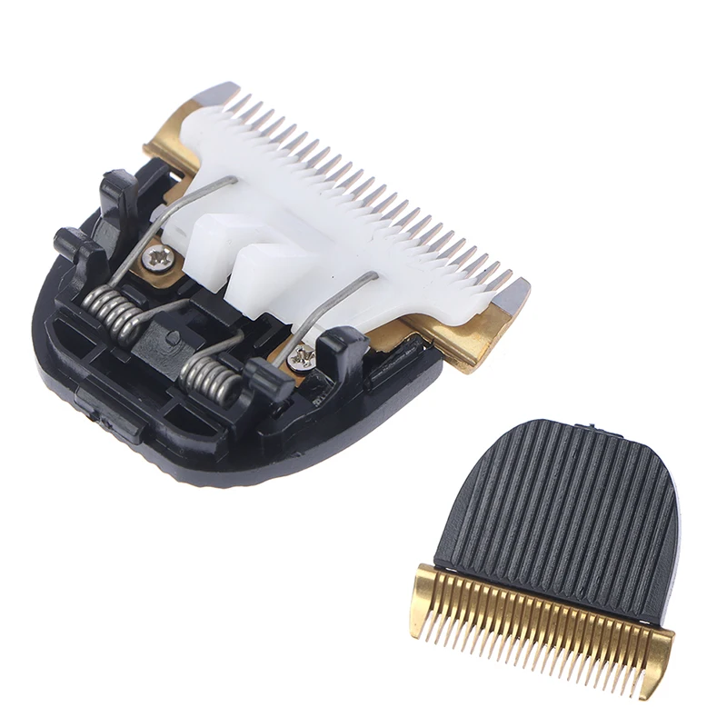 

Hair Grooming Trimmer Head Clipper Blade Cutter Shaver Universal Accessories Replacement 1PC