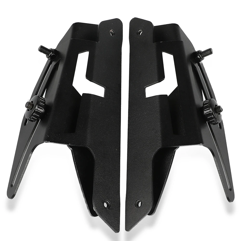 

For BMW C400X C 400 X C400 X 2018 2019 2020 2021 22 Motorbike Windshield Adjustable Bracket Deflector Glass Adjuster Windscreen
