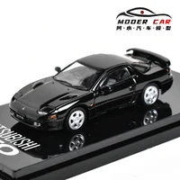 Hobby japan HJ 1:64 GTO Twin Turbo Diecast Model Car 2