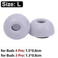 Grey L-1 Pair