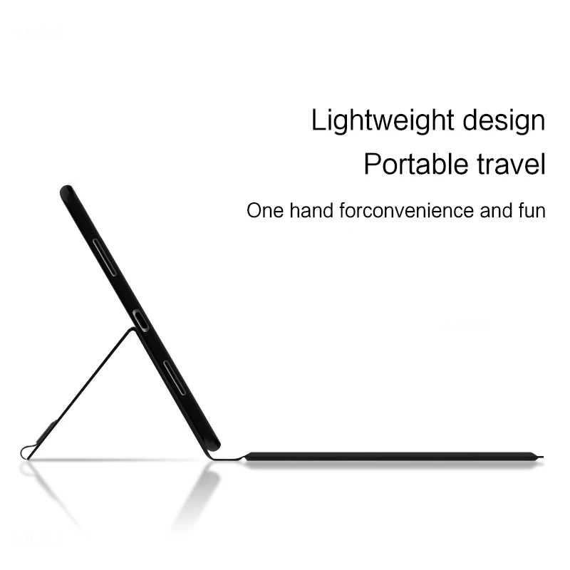 de Teclado Bluetooth, Coreano, Português, Hebraico, Alemão, Espanhol, Russo, 2023, 11