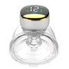 MY 373 Wearing Portable Breast Pump Unilateral Painless Electric Fully Automatic Integrated Breast Pump No Hand Help 4