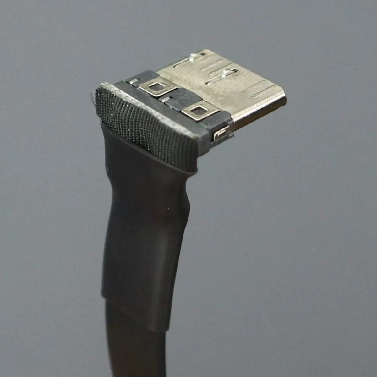 Ȳġ FPV USB 3.0 Type-C - Micro-B  -  ÷  ̺(Ĩ )   USB-C Micro-B  ̺