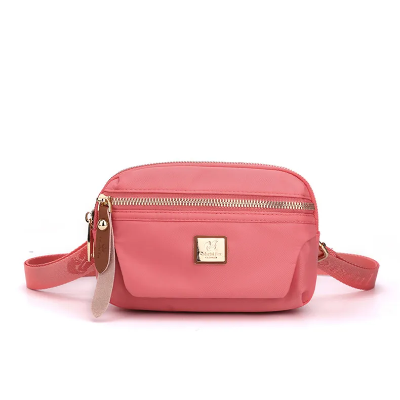 LiuenMgg Floral White Guitar Crossbody Bag - Small Printed Messenger Bag For Women, Adjustable Strap