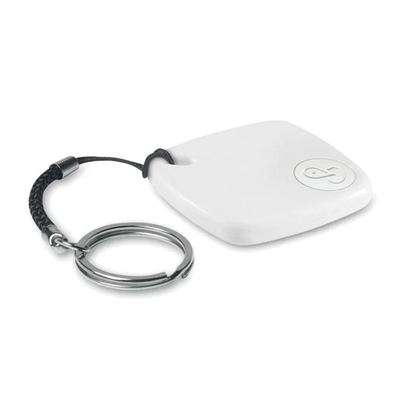 HB02 Portable mini Bluetooth anti loss device, IOS wallet locator, car GPS keychain, ultra long standby anti loss tracker