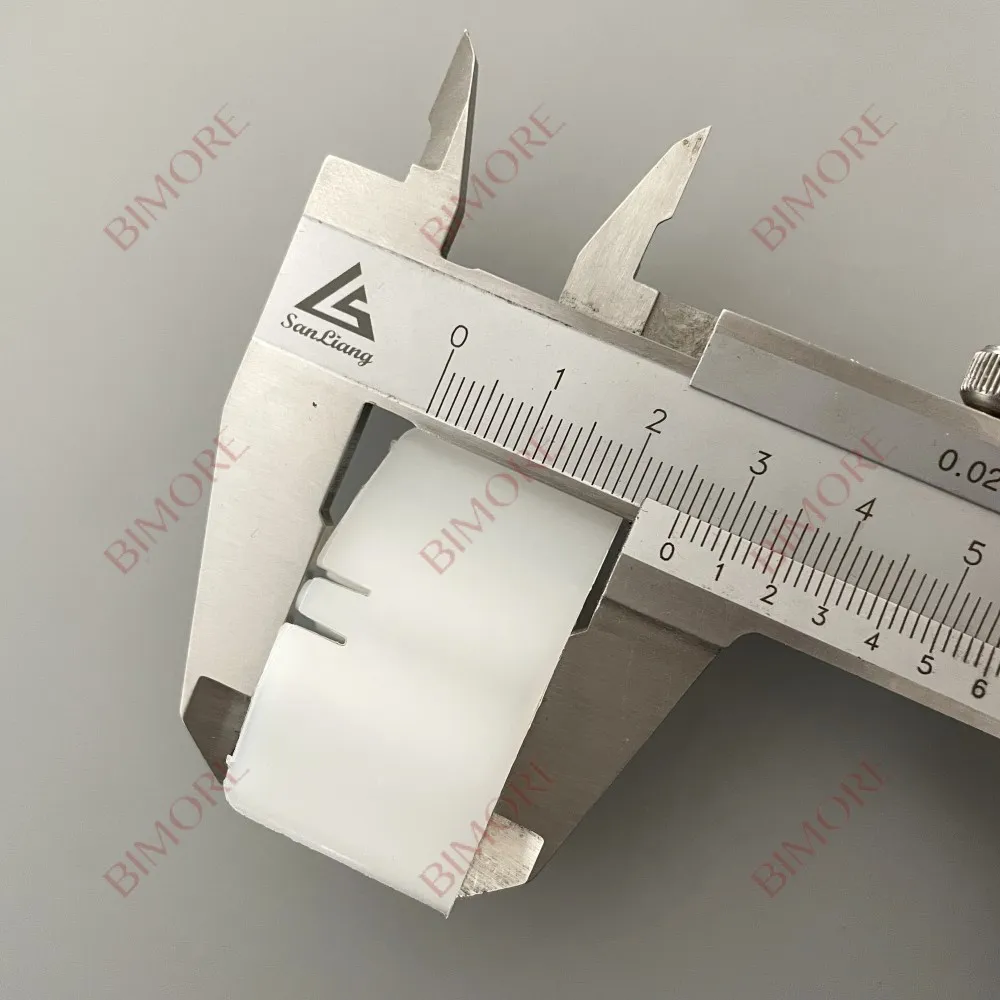 Elevator Guide Shoe Door Slider 50pcs