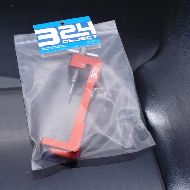 324 tools for tamiya MINI 4WD wheels assemble