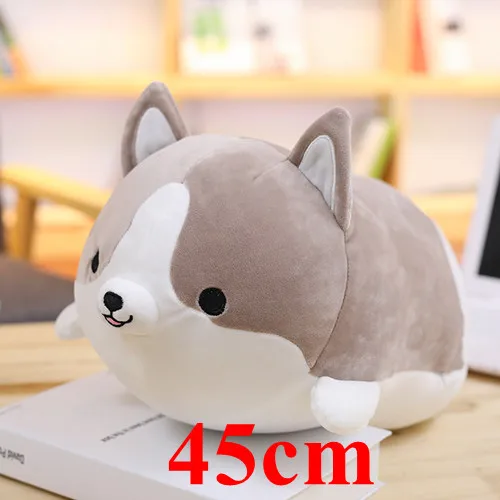 45cm grey