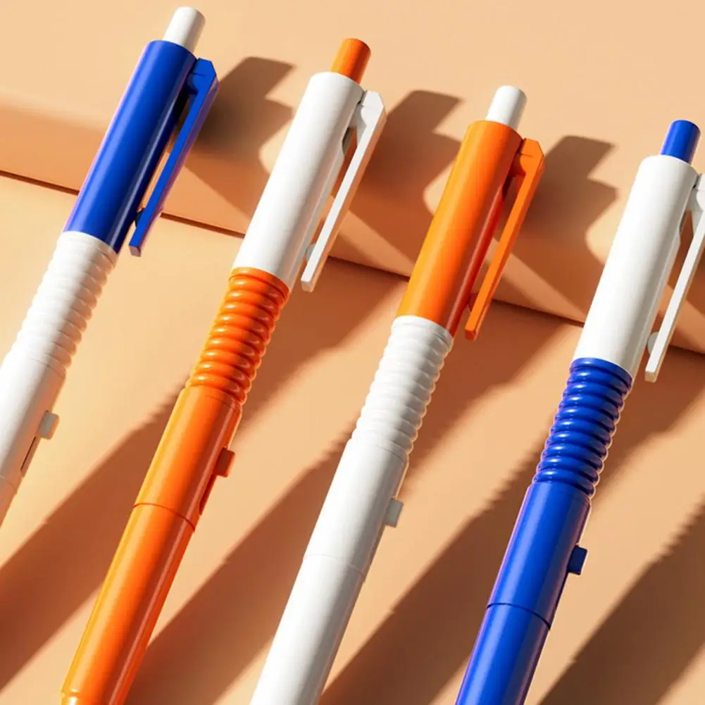 Stress Relief Pen Stress-relieving Water Toy Water Spray Pen Back to School Gift 2 1 Funny Prank Retractable Toy Stress Relief Kids Pen Original stress relief pen