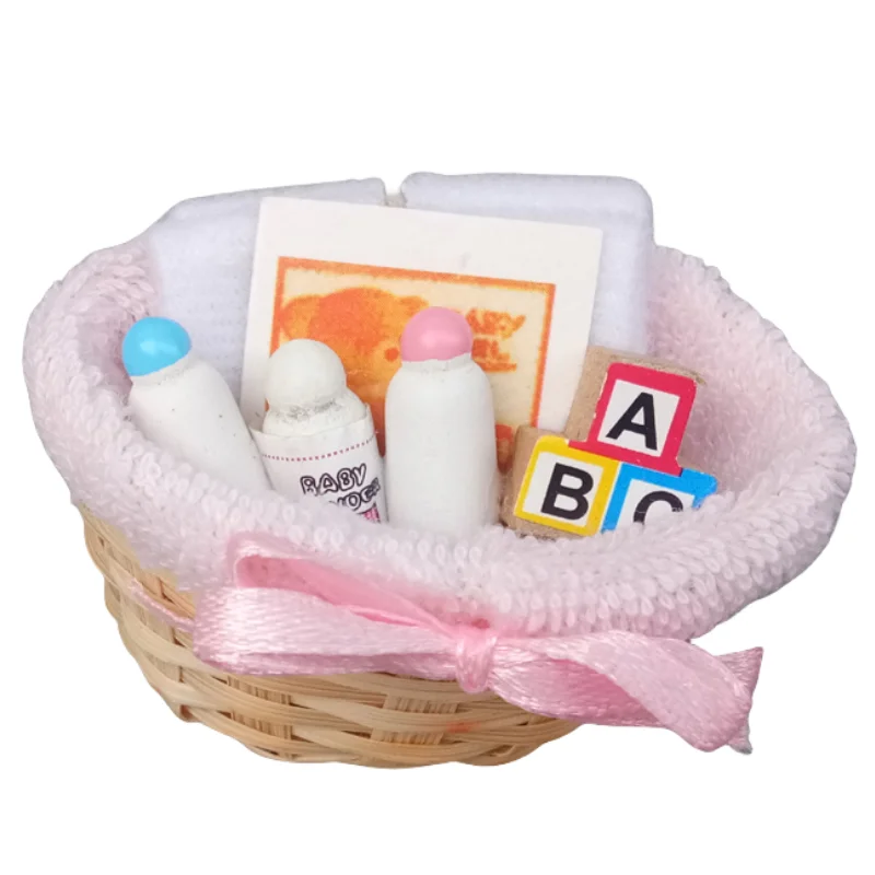 Mini Daily Wash Paper Soap Mask Charm Toothpaste Toothbrush Doll House Diy Decoration Stationery for Barbie Blythe Doll Use