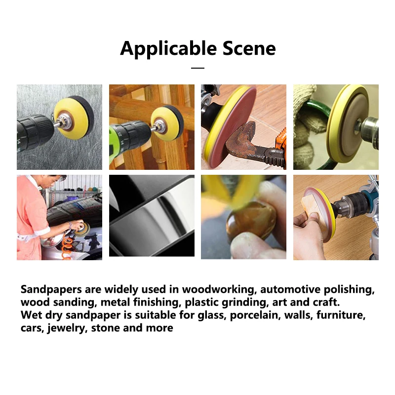 KIT DI SMONTAGGIO DEI CUSCINETTI DELLE RUOTE SET 22PZ ESTRATTORI - Foto 7