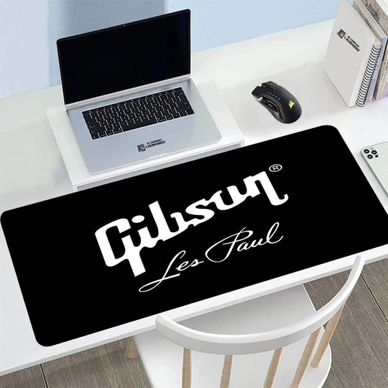 

Mouse Pad Gamer Gibson Kawaii Gaming Rubber Mat Mats Computer Accessories Pc Mause Extended Cabinet Anime Keyboard Large Pads