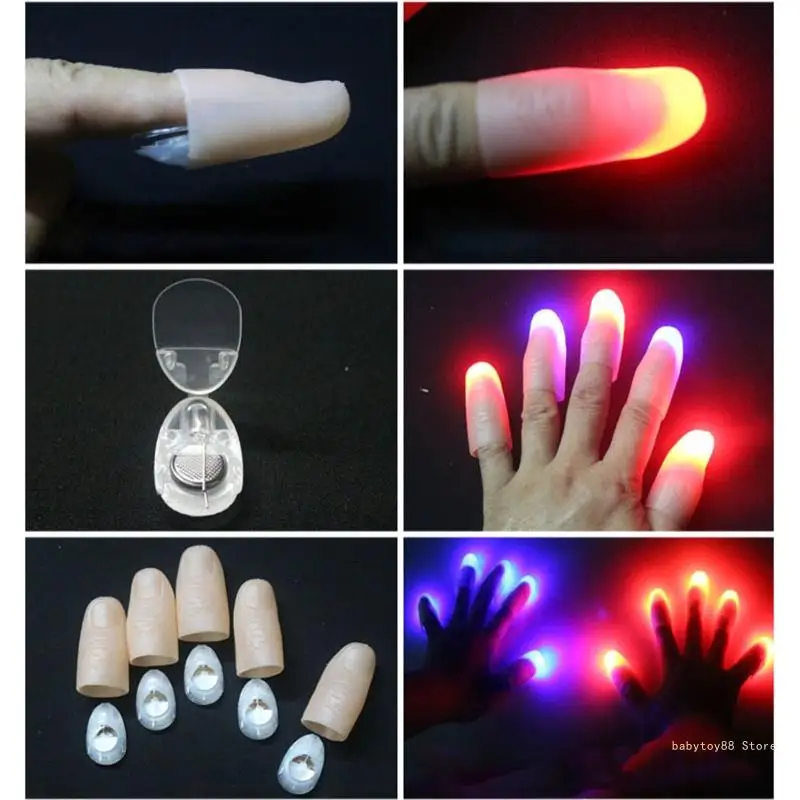 thumb