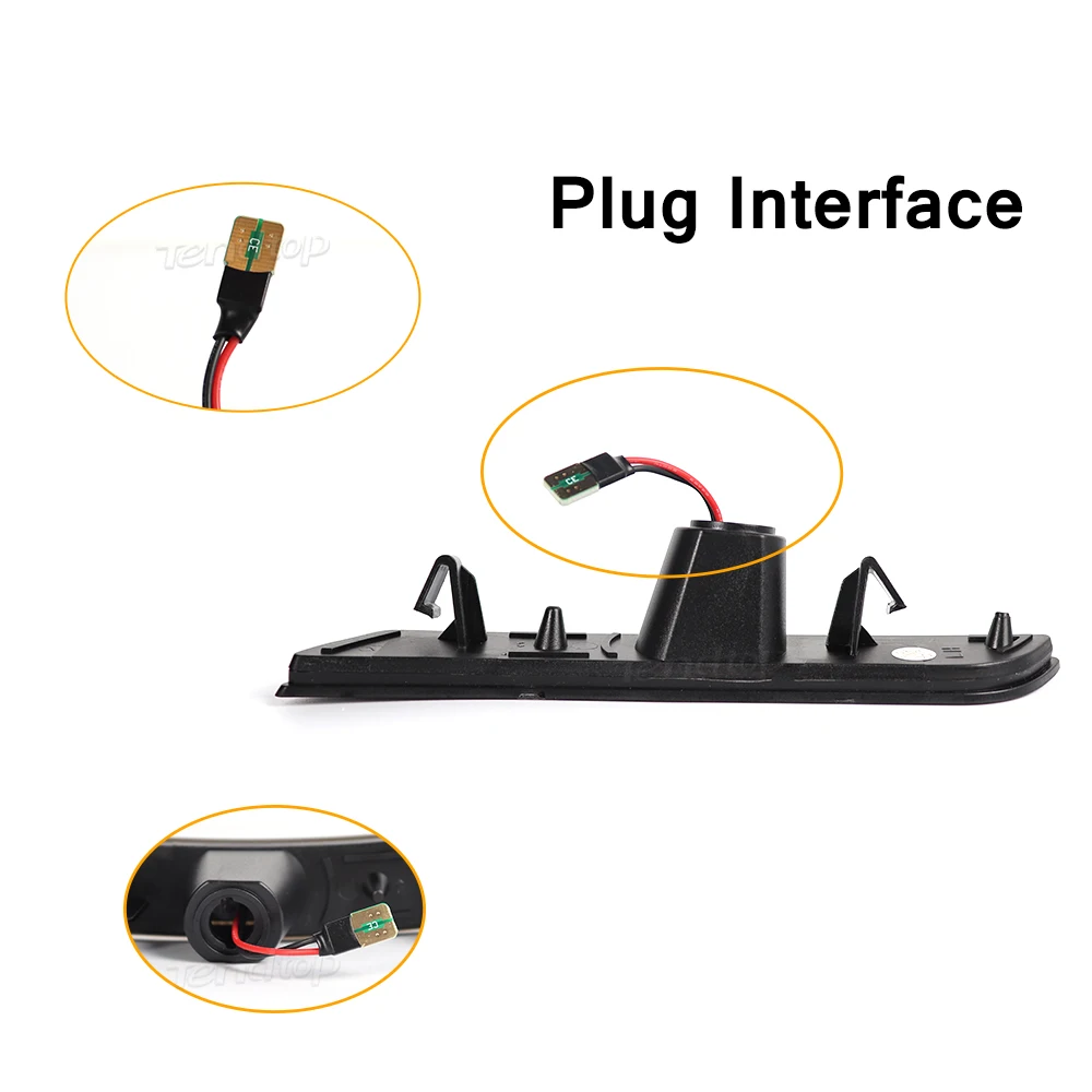 for Chevy Camaro 2016 2017 2018 2019 2020 2021 2022 2023 6th - Main Image