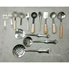 Doll House Mini Kitchen Toy Small Spatula, Spoon, Shovel Miniature Food Play Scene Miniature Furniture Model Accessories 1