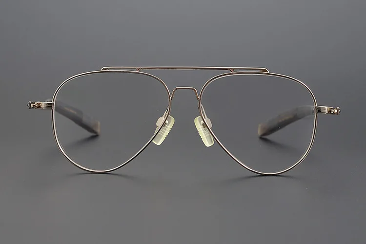 Chashma Men's Eyeglasses 5