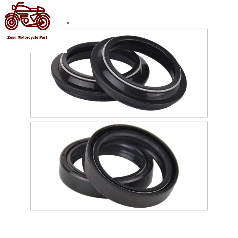 43 X55X9.5/10.5 Paraolio Forcella 43 55 9.5 Parapolvere Per Yamaha Yzf-R1V Yzf R1V R1 1000 Yz1000 Vmx1200 V-Max V Max Vmx1200 Yz 1000