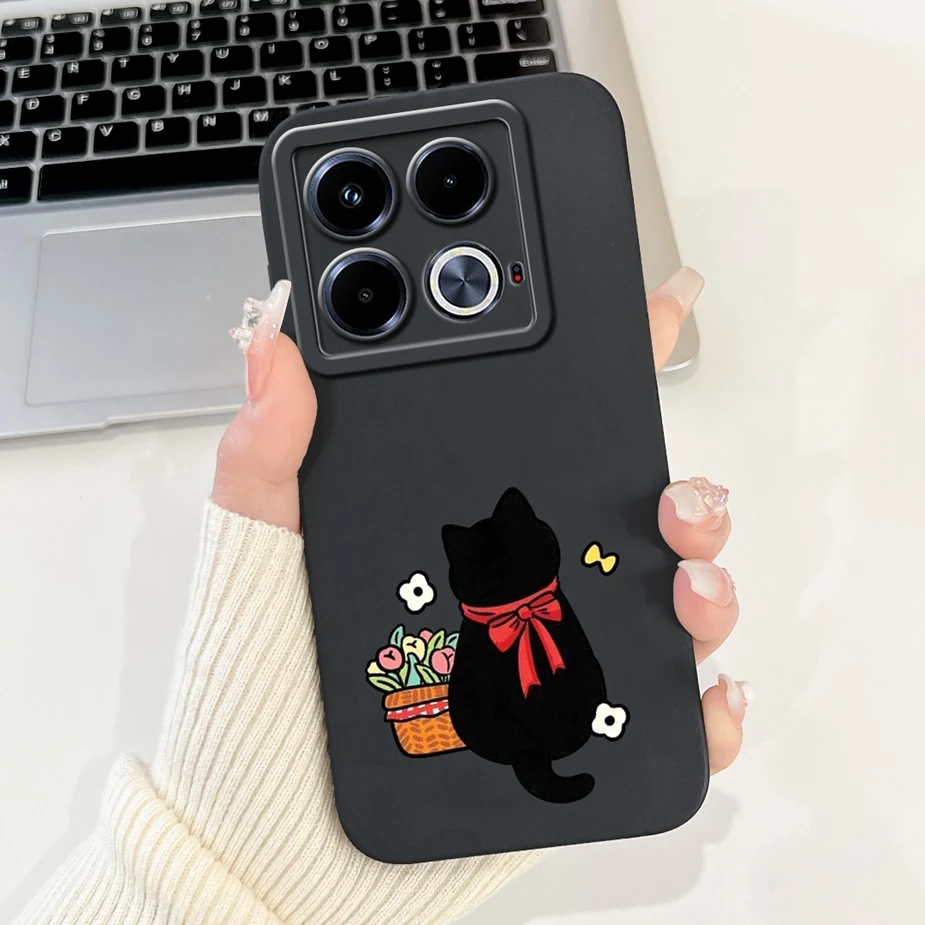 Stylish Candy Painted Matte Phone Case Cover, Soft Protective s