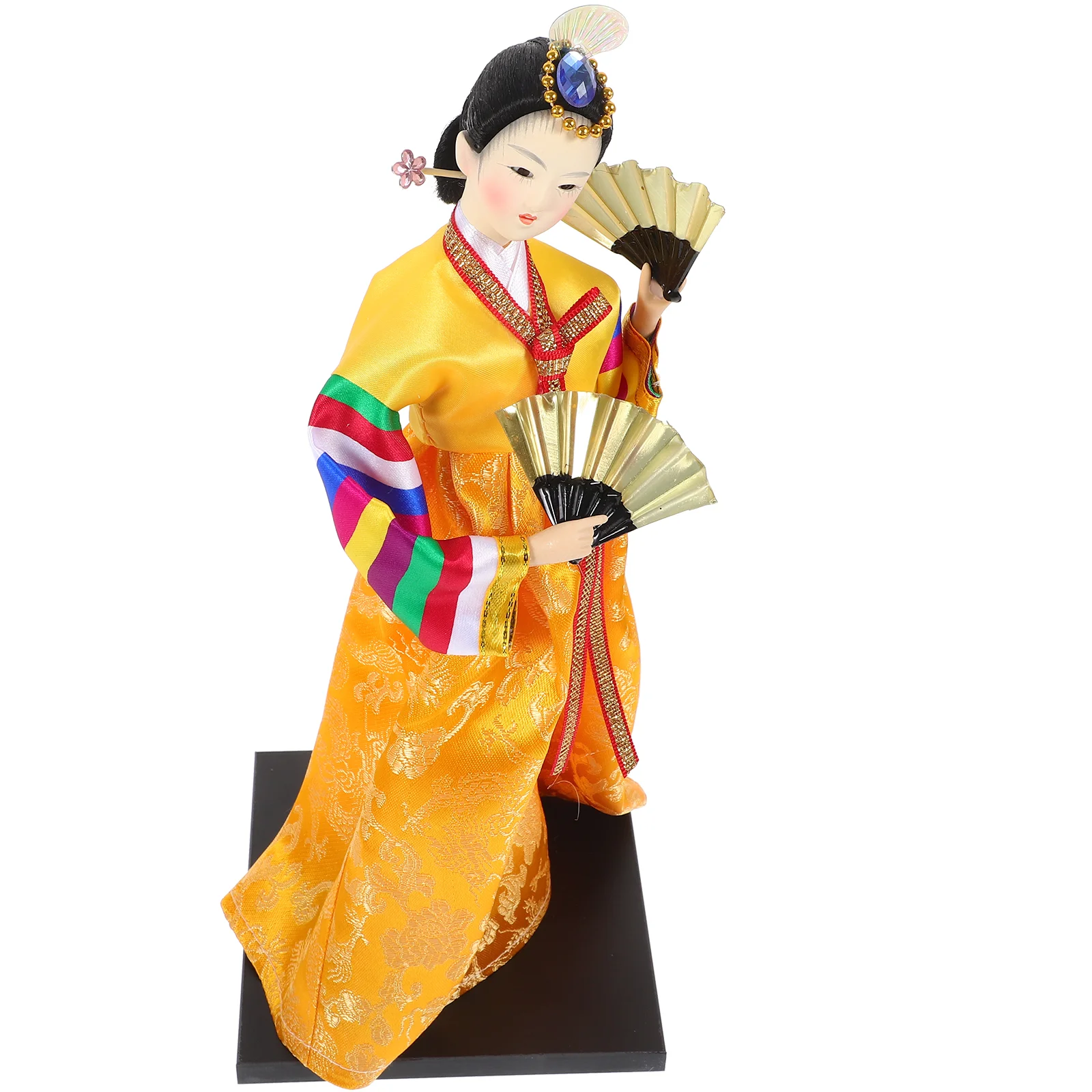 

Korean Hanbok Decoration Korean Traditional Hanbok Decor