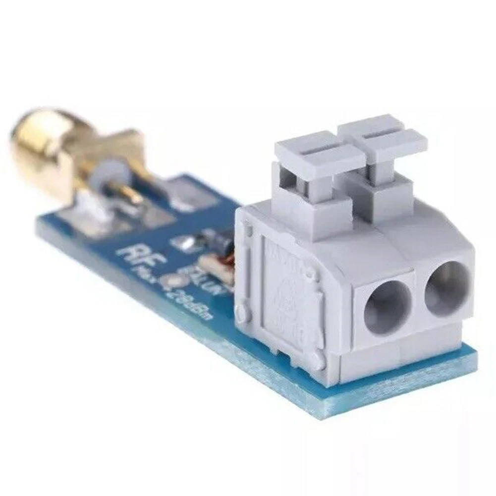 Reliable Balun for HF Applications Low Insertion Loss Balun 19 Long Wire HF Antenna RTL Ham Radio Dipole SMA Module 91