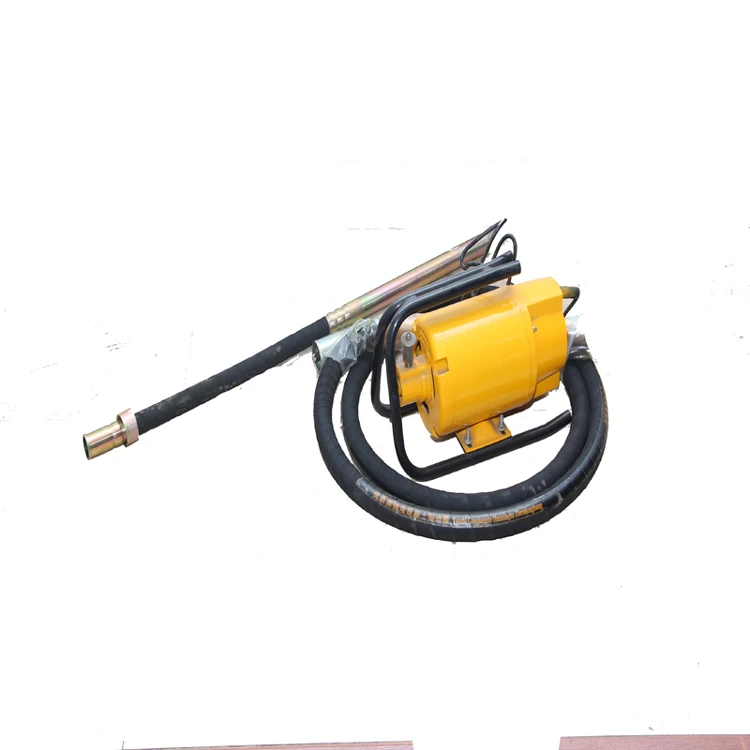 ZN Big Power high frequency electric vibrator concrete for construction