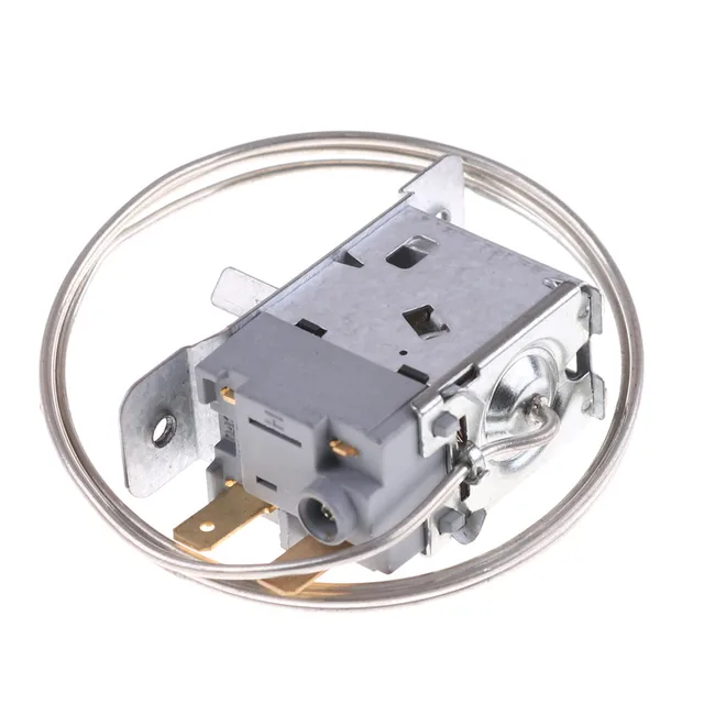 Termostato Universale Frigorifero/Congelatore WPF-20 - Controllo Temperatura Da -3°C A -20°C - Foto 2