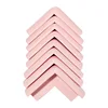 pink 8pcs