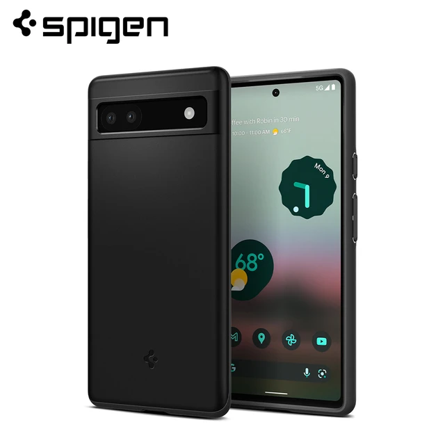 Pixel Spigen Case Google, Spigen Ultra Hybrid Pixel 6a