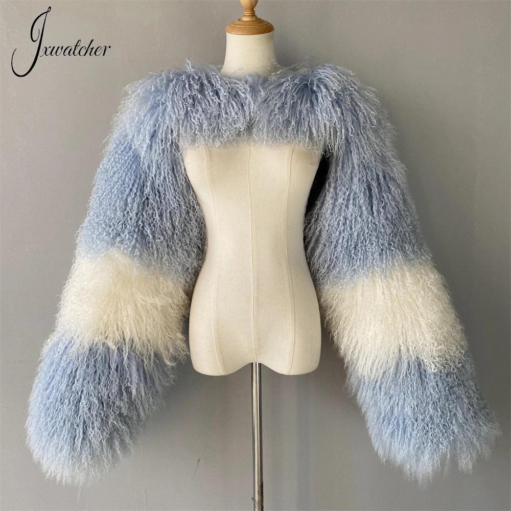 Рисунок 5 - Женское пальто из натурального