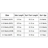 New Baby Walking Shoes Infant Early Education Shoes Cloth Label Models Indoor Floor Socks Shoes Warm High-top 5