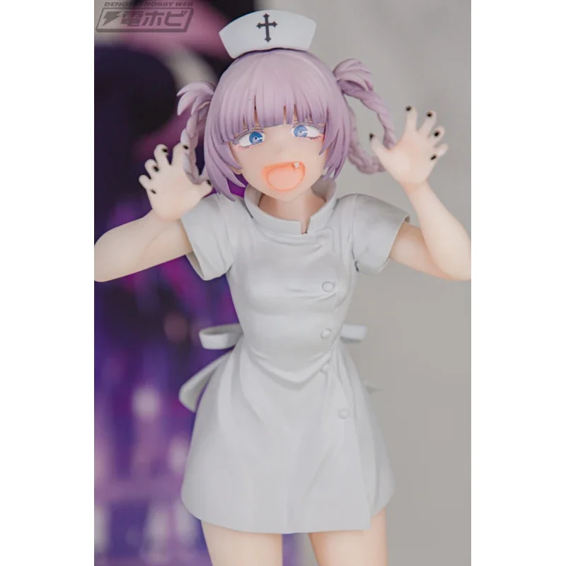 3D file Anime - Nazuna from Yofukashi no Uta, collectible figurine