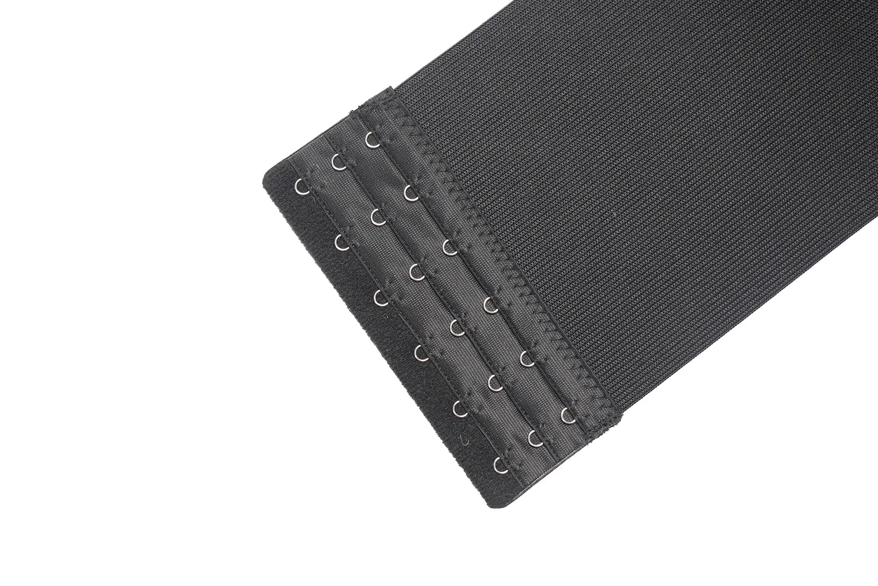 Adjustable Waist Trainer for Women 3 Segmented Hourglass Waist Shaper Underbust Body Shaper With 3 Steel Bones 1PC