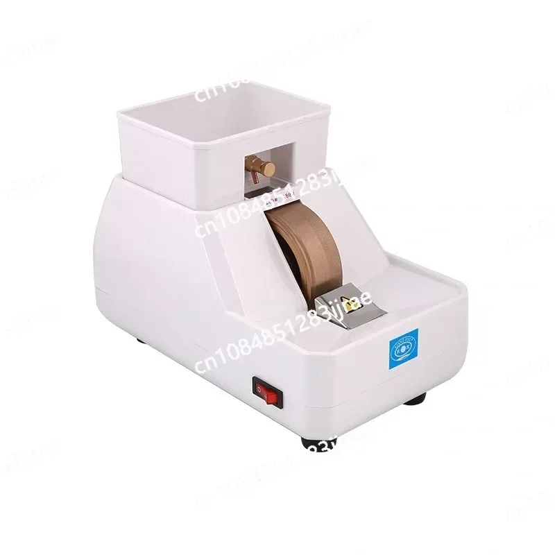 

1PC Lens Edger Machine Optical Lens Hand Edger 110/220V Manual Hand Mill Optical Processing Grinder Machine