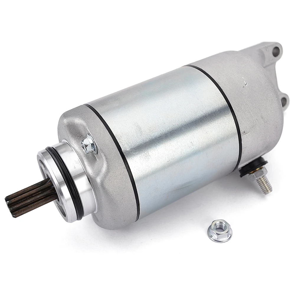 

Starter Motor for Suzuki RF600 RF600R RF900 RF900R / GSXR600 GSX-R600W GSXR750 GSX-R750W GSXR1100 GSX-R1100W 31100-46E00