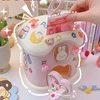 Mushroon Piggy Bank Kids Toy Cartoon Money Box To Save Kawaii Coin Bank Cashlarge Capacity Saving Money Children Birthday Gfit 1