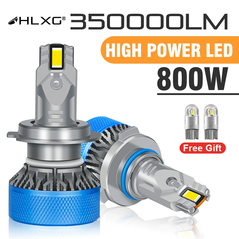 AUXITO CANBUS 41MM 42MM LED Festoon Bombillas 3020 SMD Blanco Coche