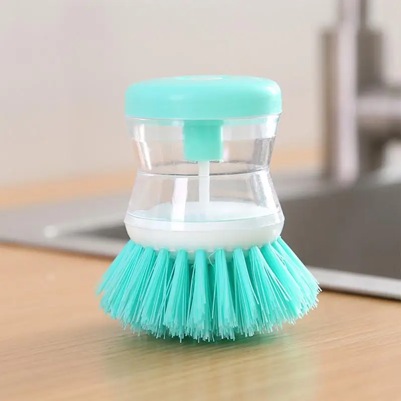 Dish Scrubber Brush