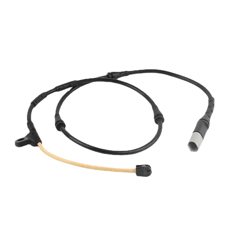 

Braking Warning Line for BMW X5 E70 X6 Car Accessories Brake Pad Sensing Line 34356792569 34356860181
