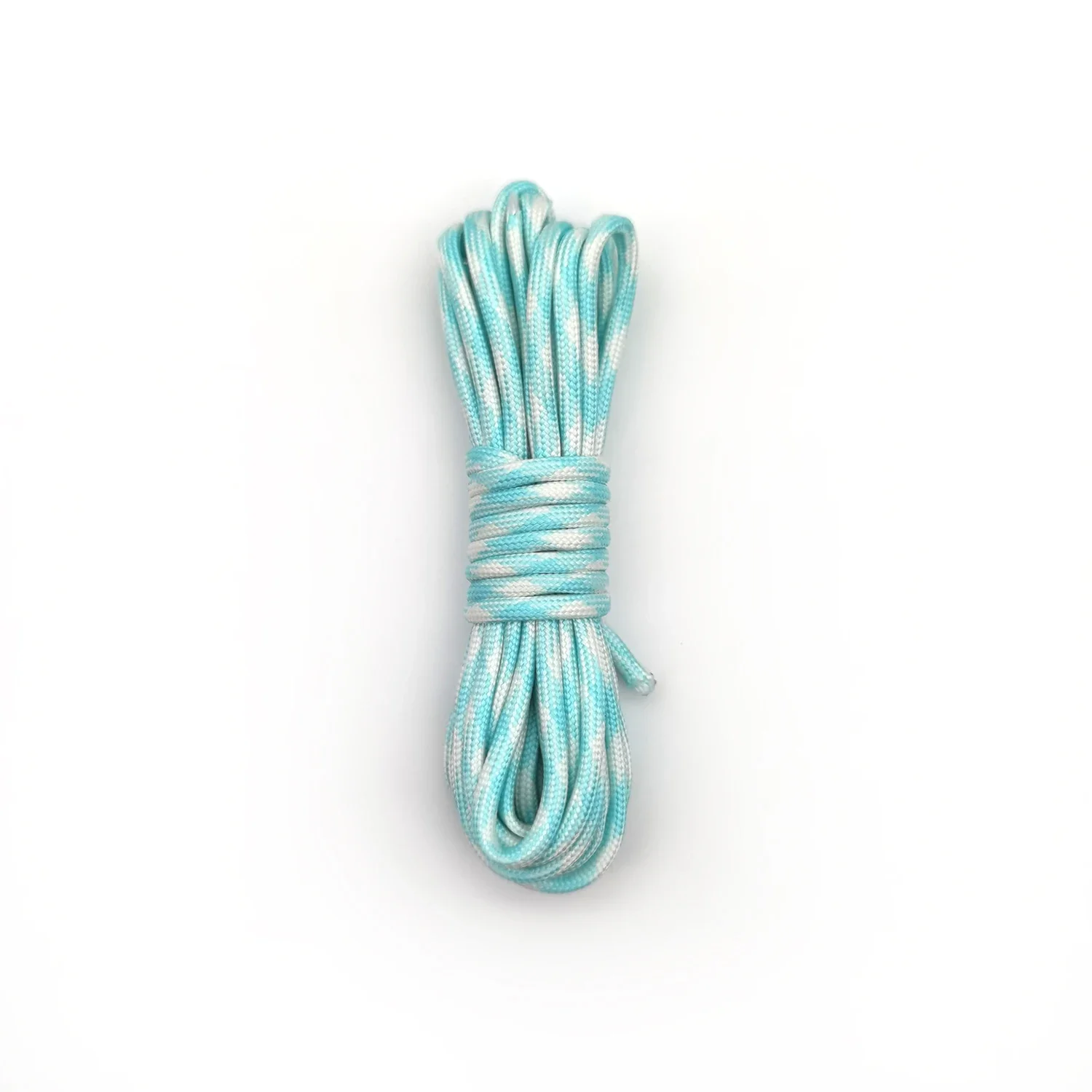 4mm Luminous 7-Core Paracord 5m/10m/20m Outdoor Camping Equipment Outdoor Emergency Rope Braided Bracelet Tent paracord rope