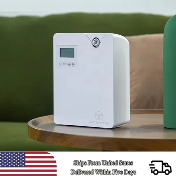 Smart Aroma Diffuser Machine 1